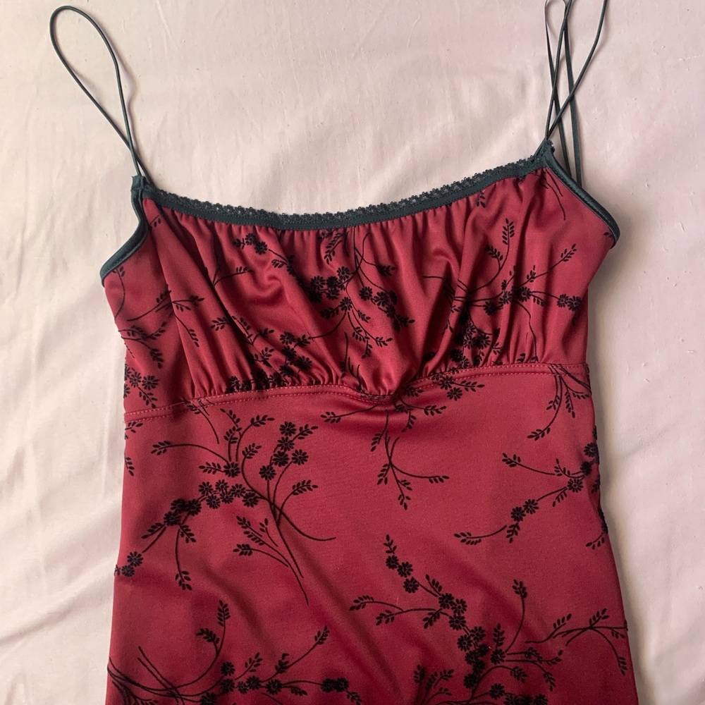 private 3 item listing
